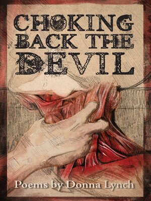 cover image of Choking Back the Devil